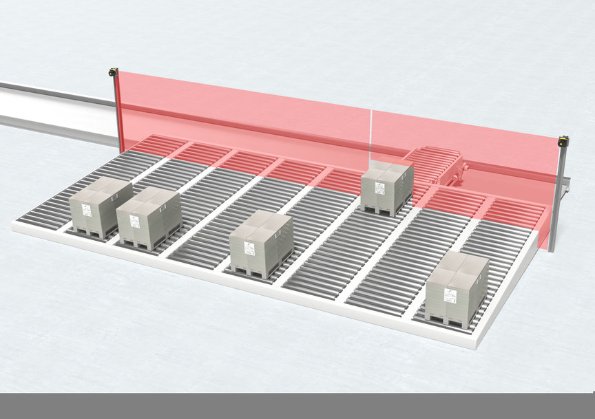 Salvaguardare in modo più efficiente i sistemi di trasporto multilinea